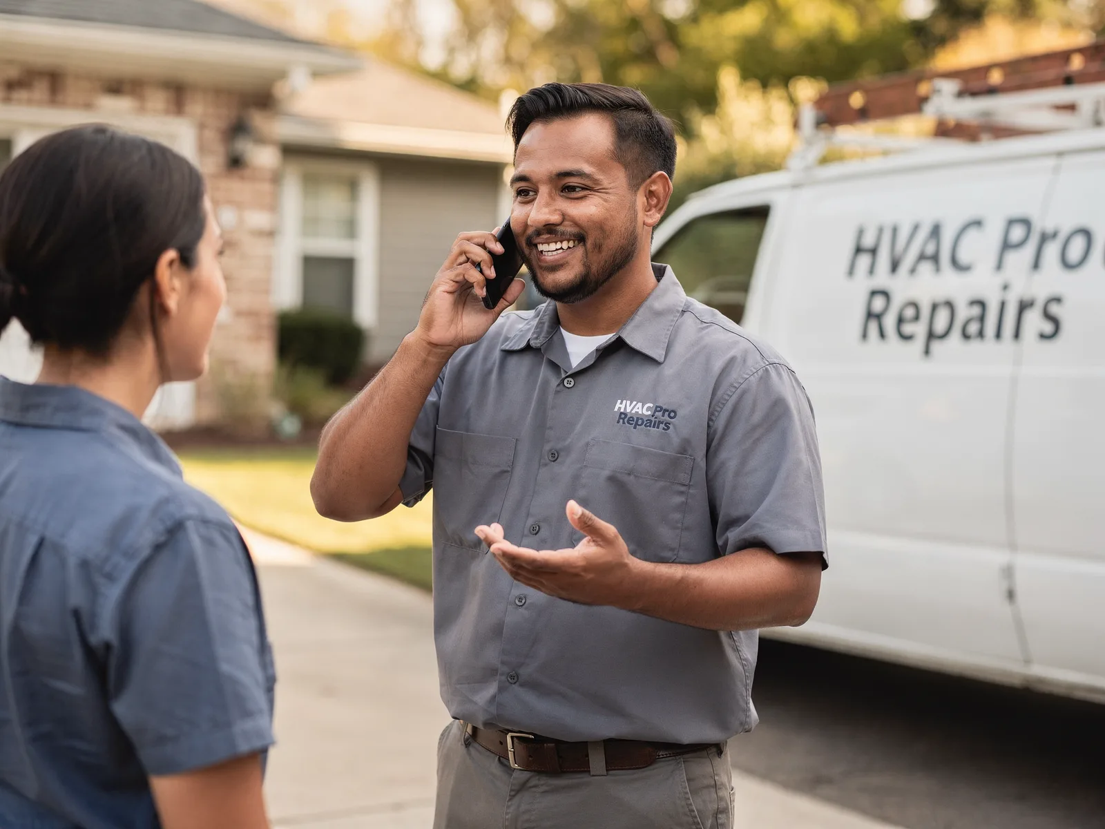 Heat Pump Repair Swarthmore, PA FAQs